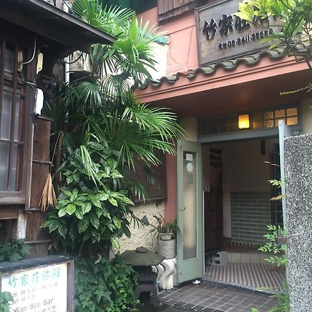 Takeyaso Ryokan Amagasaki Exterior photo
