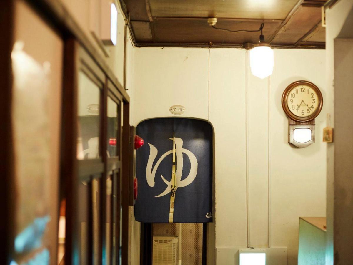 Takeyaso Ryokan Amagasaki Exterior photo
