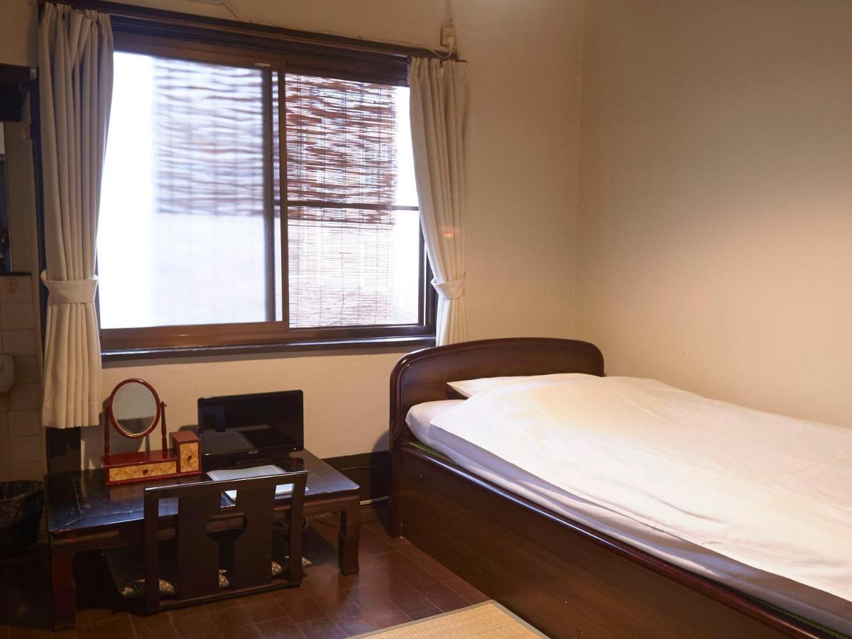 Takeyaso Ryokan Amagasaki Exterior photo