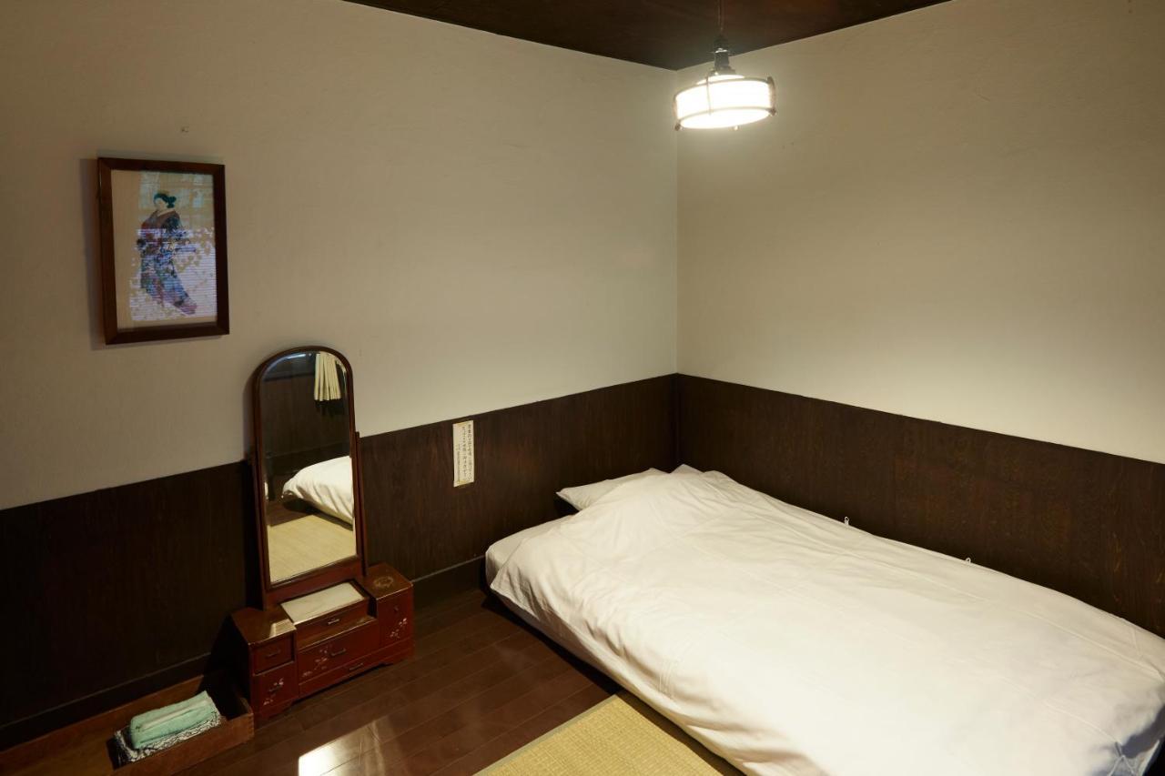 Takeyaso Ryokan Amagasaki Exterior photo