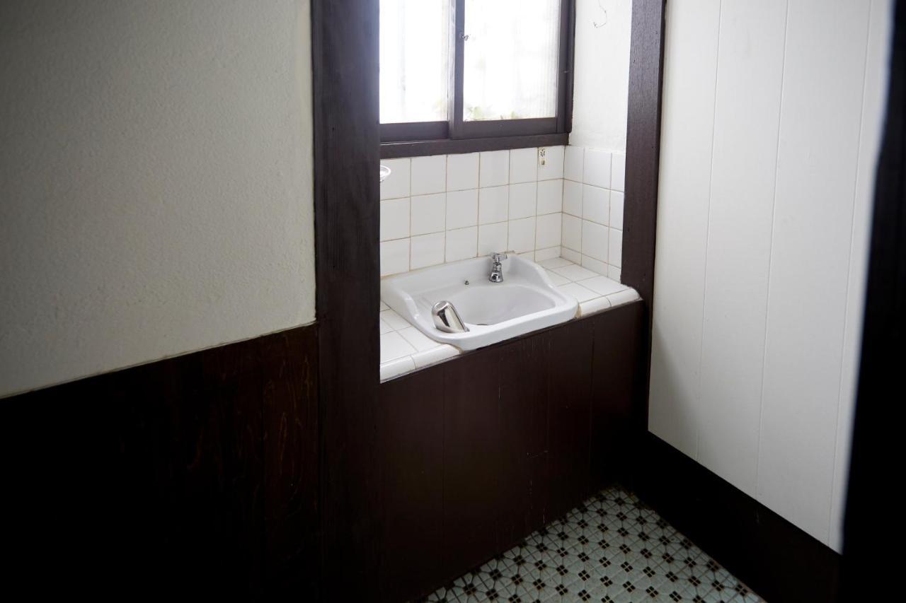 Takeyaso Ryokan Amagasaki Exterior photo
