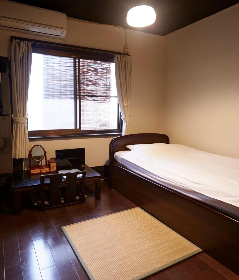 Takeyaso Ryokan Amagasaki Exterior photo