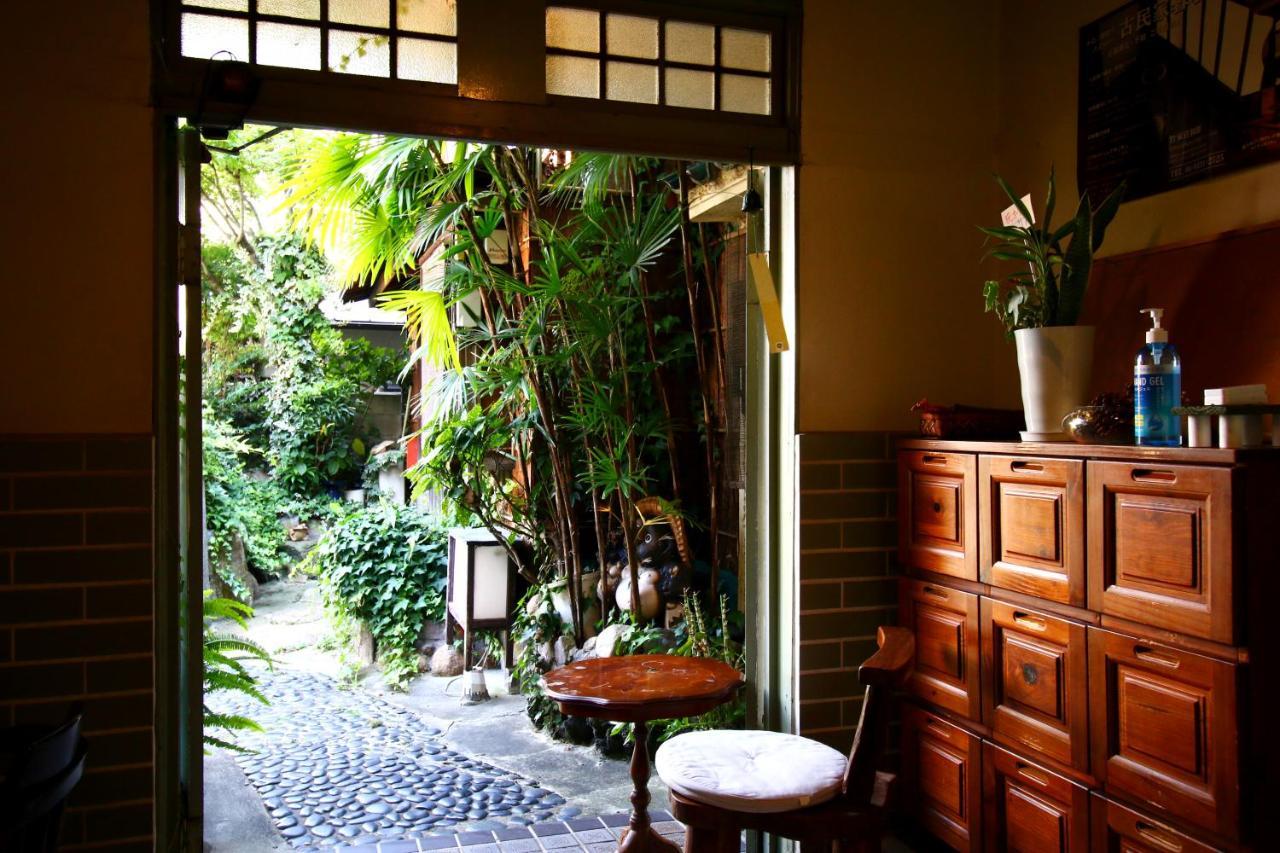 Takeyaso Ryokan Amagasaki Exterior photo