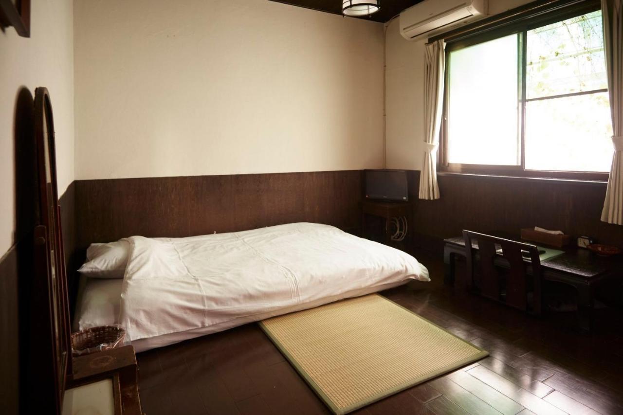 Takeyaso Ryokan Amagasaki Exterior photo