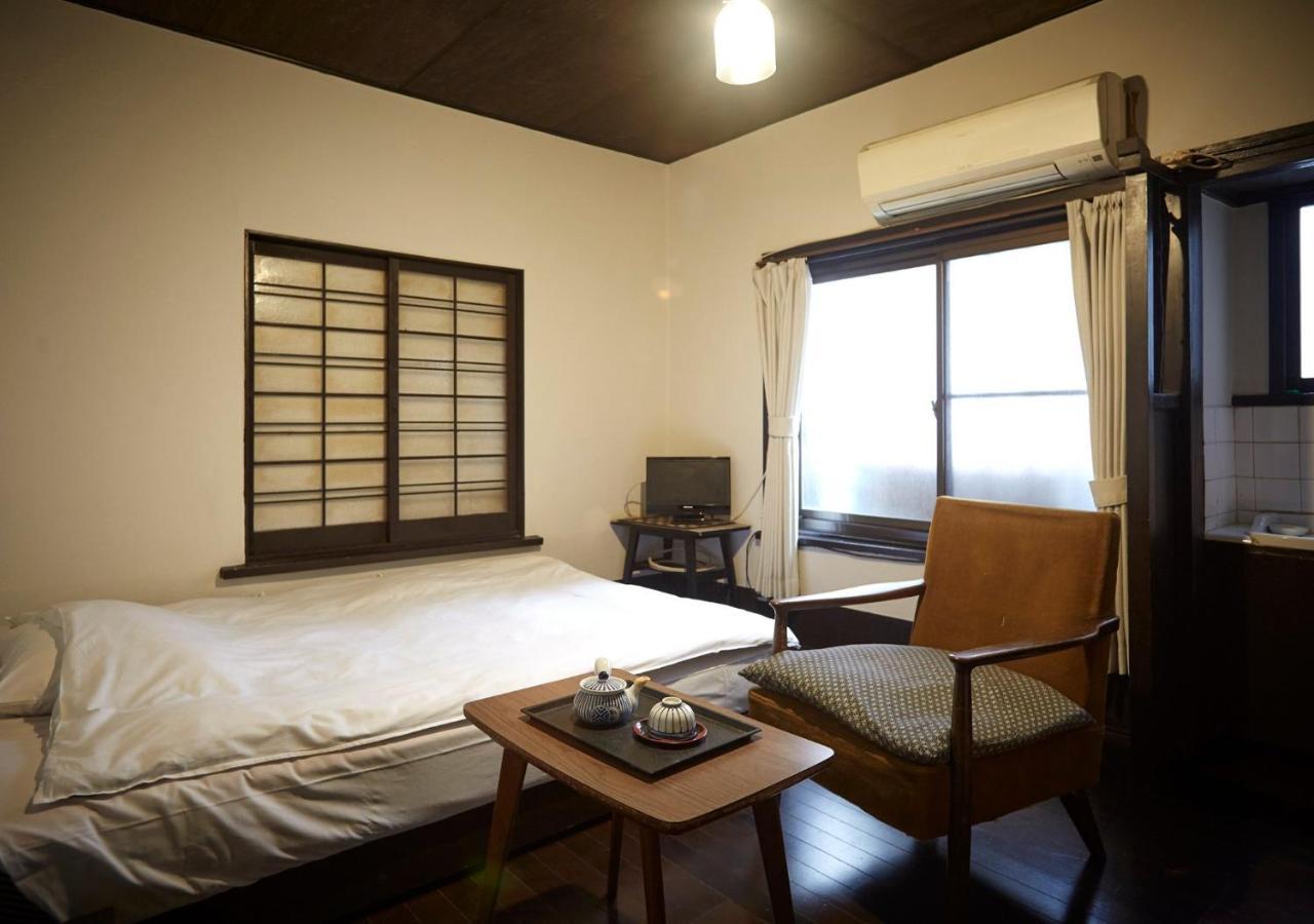 Takeyaso Ryokan Amagasaki Exterior photo