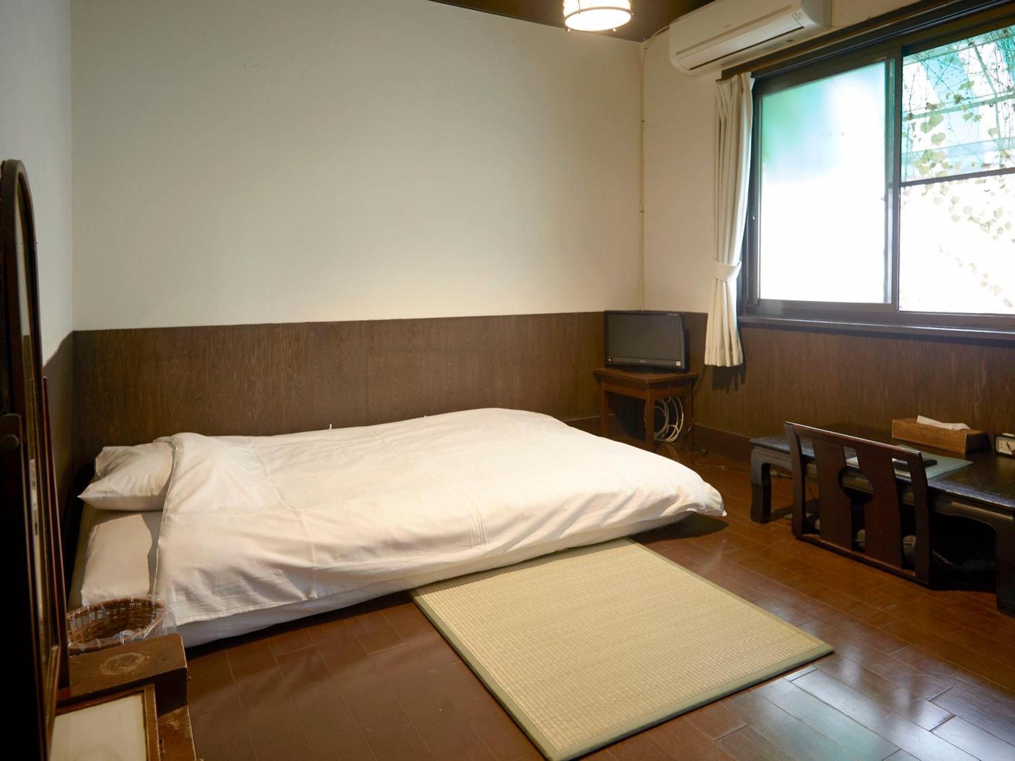 Takeyaso Ryokan Amagasaki Room photo