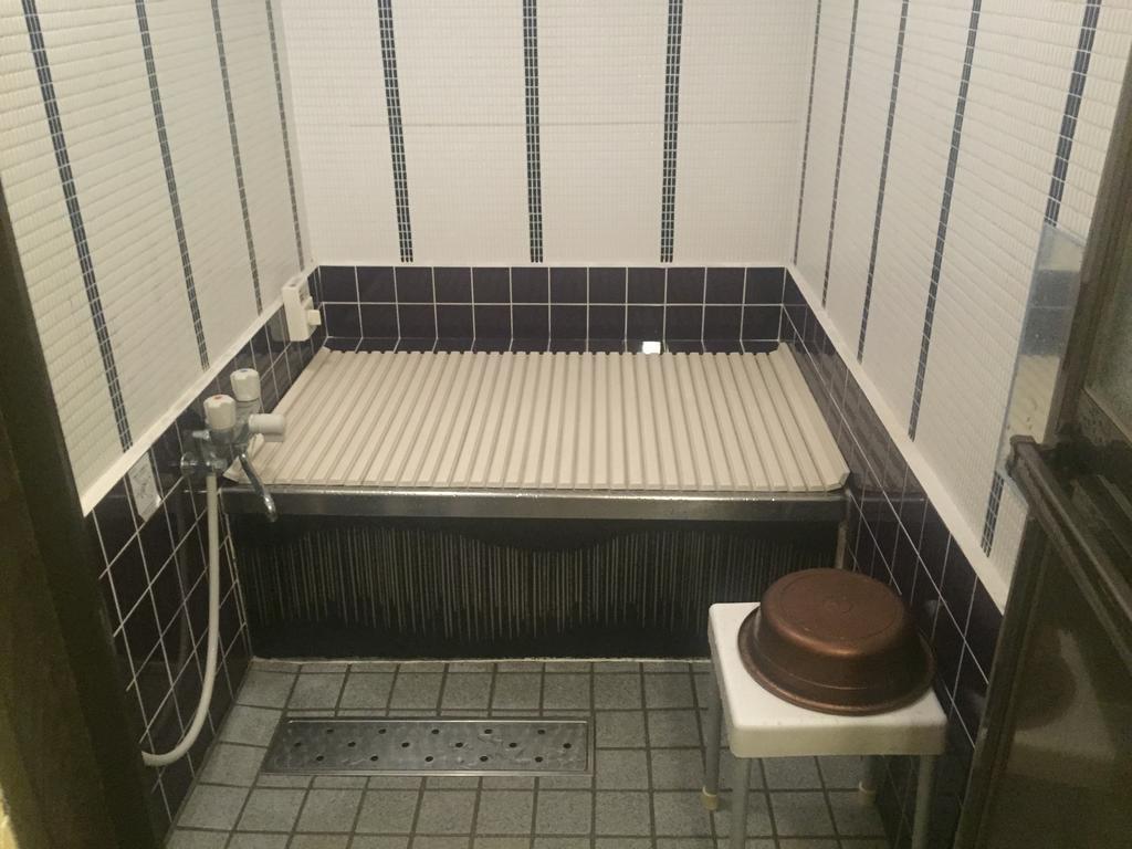 Takeyaso Ryokan Amagasaki Exterior photo