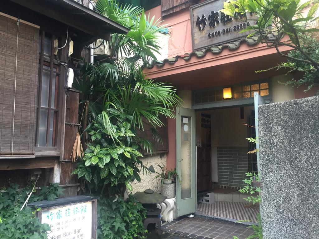 Takeyaso Ryokan Amagasaki Exterior photo